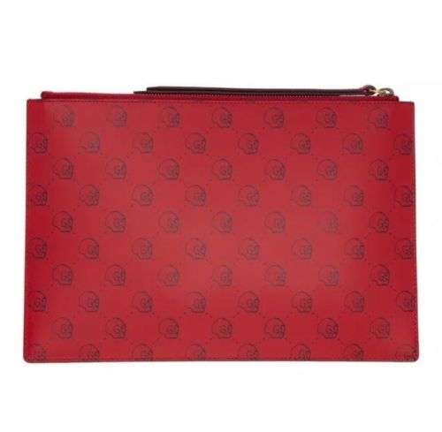 Gucci Clutch Pouch Gucci Ghost Fall Winter Luxury Designer Bag Money WRISTLET in USA.